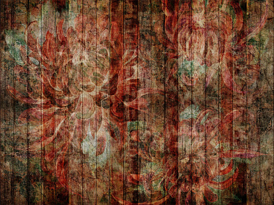 Фотообои IMAGINARIUM 5, FLOWERS, Factura Фотообои IMAGINARIUM 5, FLOWERS, Factura